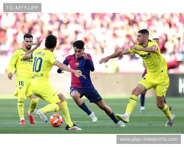 阿约塞·佩雷斯连续三场助攻，黄潜战术配合撕破巴萨防线