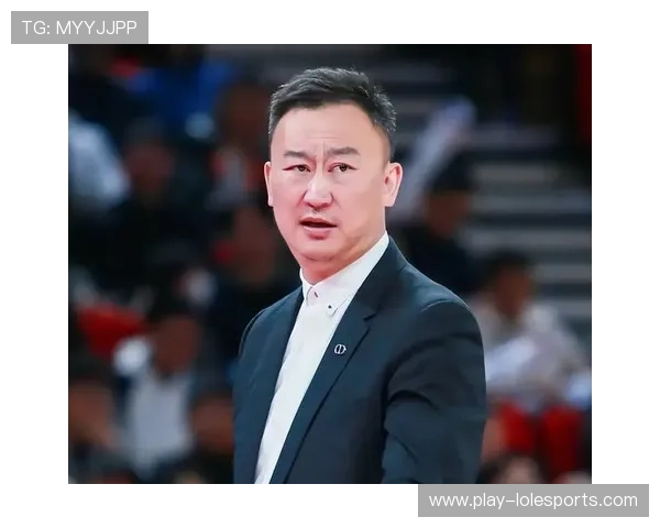 浙江迎战青岛，吴前、王奕博面对恩师刘维伟战术博弈