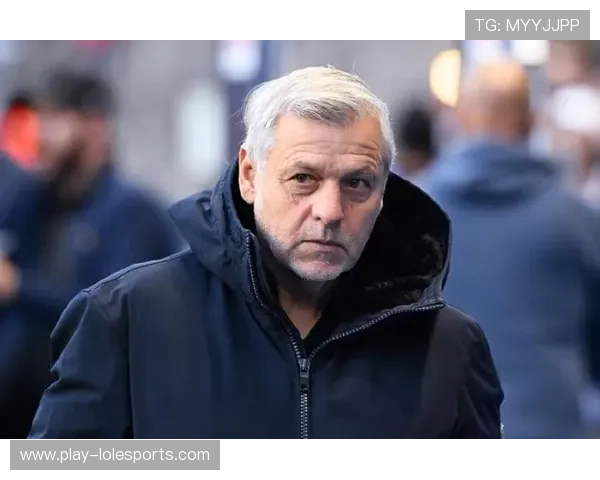 里尔主帅热内西奥谈阵容重建，平衡财政与竞技野心