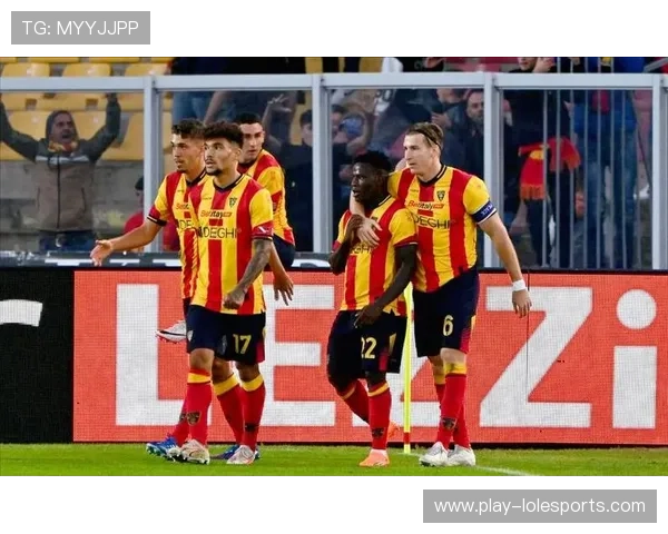 莱切客场2-0完胜卡利亚里，甘德尔曼连场破门助球队保级