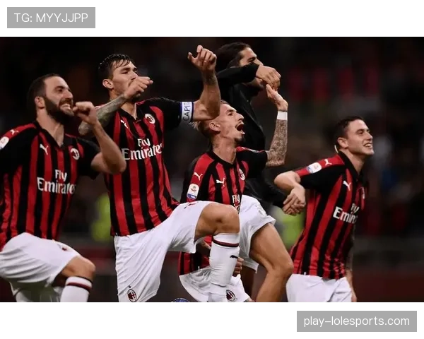 数据模型显示AC米兰主场战胜佛罗伦萨概率高达68%